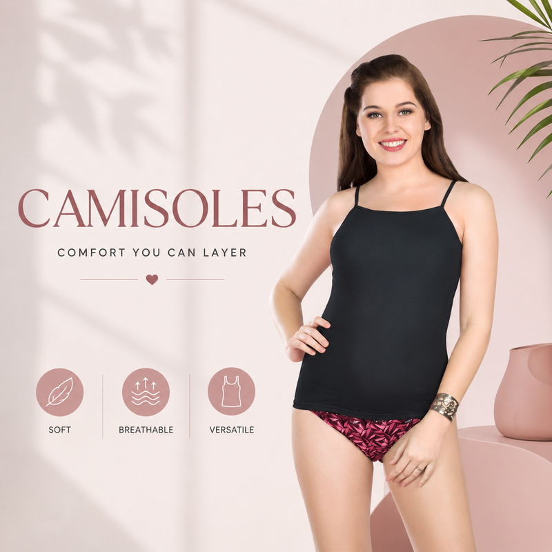 Camisoles