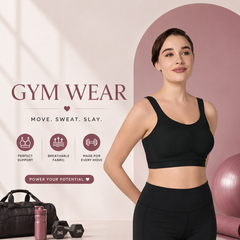 Gym Wear