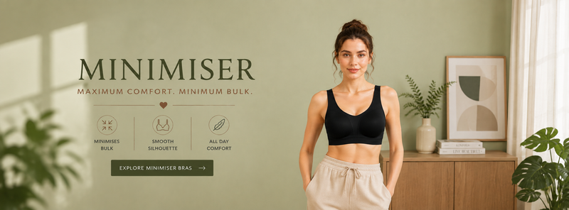 Minimiser Bras
