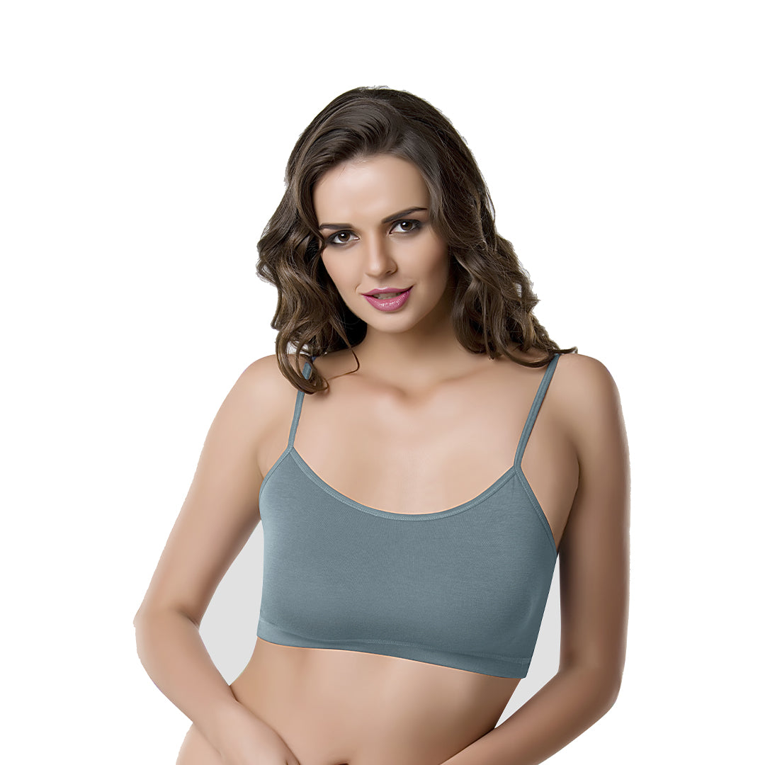 AM005 Beginners Bra | Comfortable Training Bra