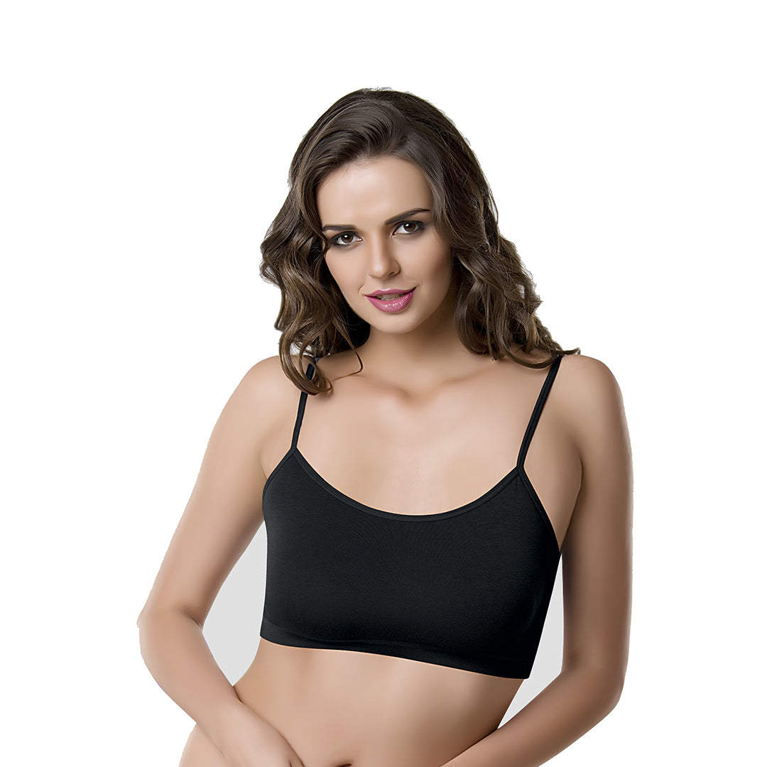 AM005 Beginners Bra | Comfortable Training Bra