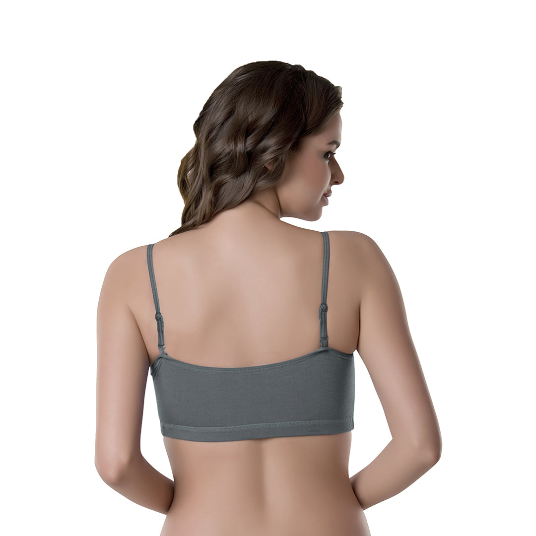 AM005 Beginners Bra | Comfortable Training Bra