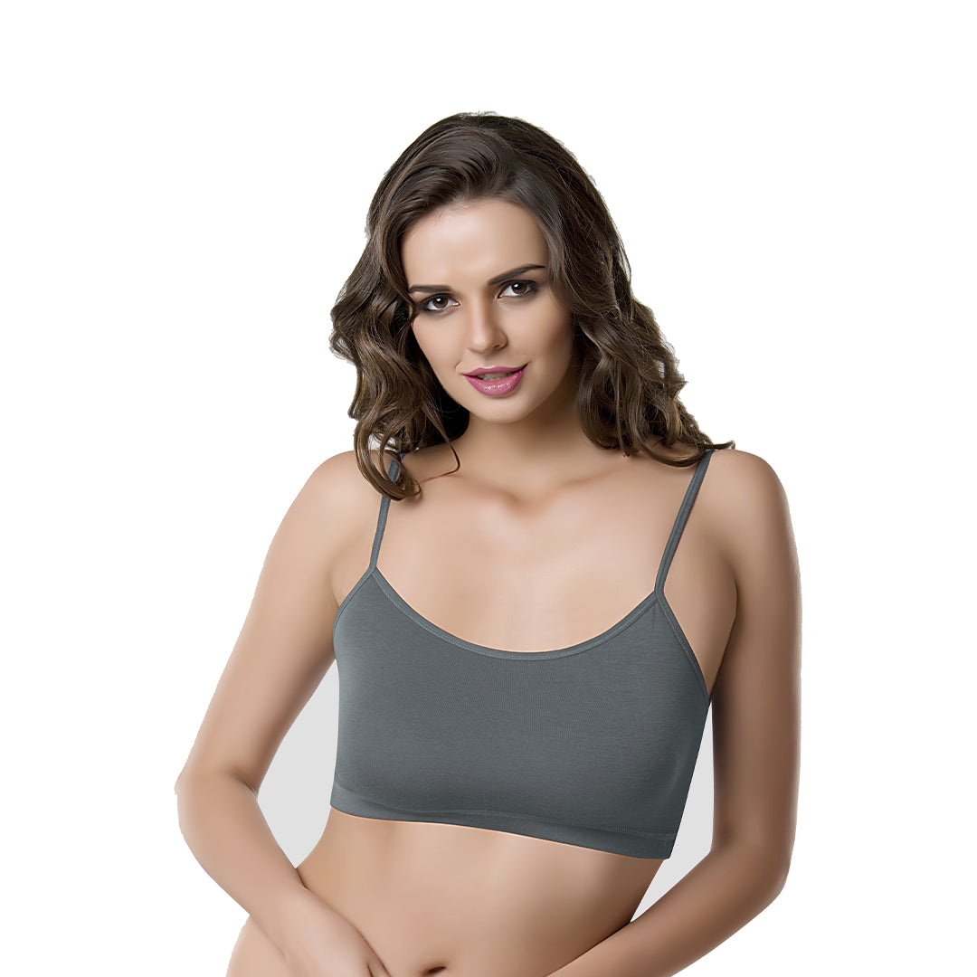 AM005 Beginners Bra | Comfortable Training Bra