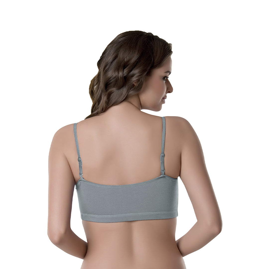 AM005 Beginners Bra | Comfortable Training Bra