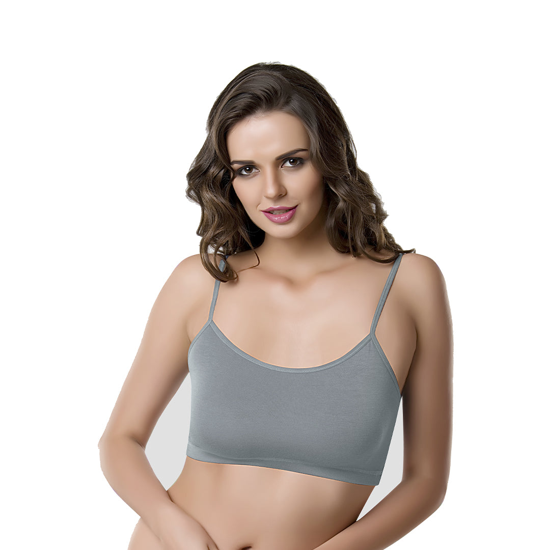 AM005 Beginners Bra | Comfortable Training Bra