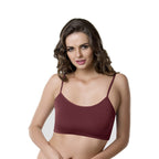 AM005A Padded Beginners Bra | Lightly Padded Comfort Bra