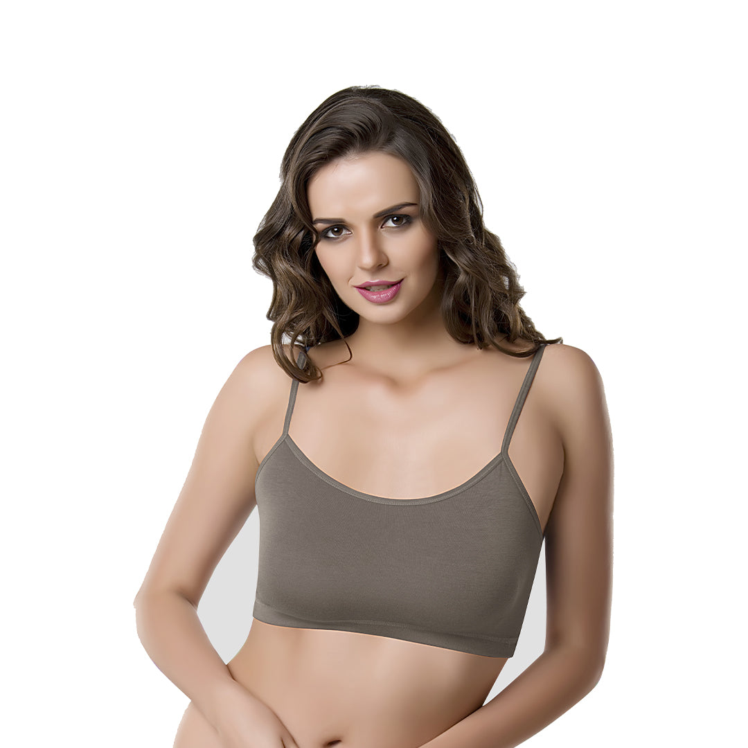 AM005 Beginners Bra | Comfortable Training Bra