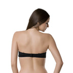 AM010 Strapless Padded Underwire Bra | Multiway Bra