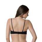 AM010 Strapless Padded Underwire Bra | Multiway Bra