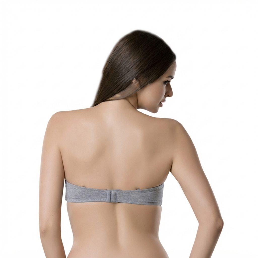 AM010 Strapless Padded Underwire Bra | Multiway Bra