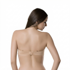 AM010 Strapless Padded Underwire Bra | Multiway Bra