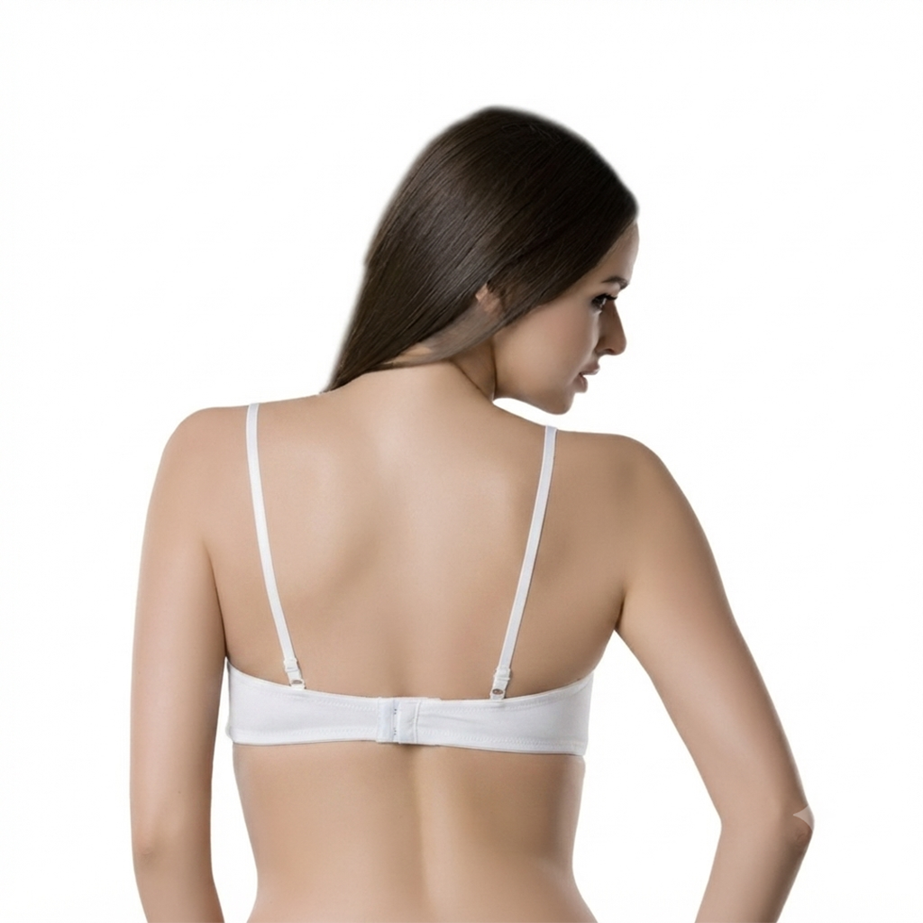 AM010 Strapless Padded Underwire Bra | Multiway Bra