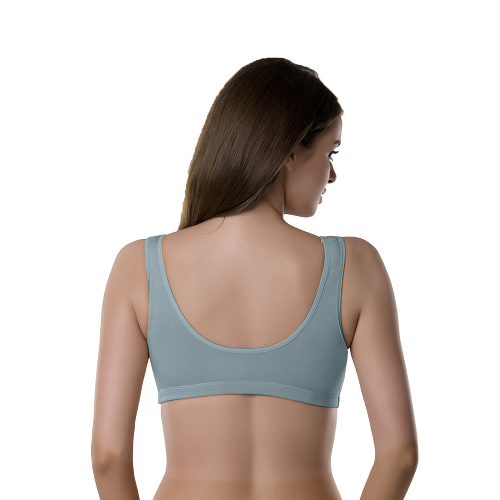 AM011 Sleeping & Lounge Bra | Ultra Soft Comfort Bra