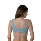 AM011 Sleeping & Lounge Bra | Ultra Soft Comfort Bra