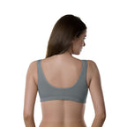 AM011 Sleeping & Lounge Bra | Ultra Soft Comfort Bra