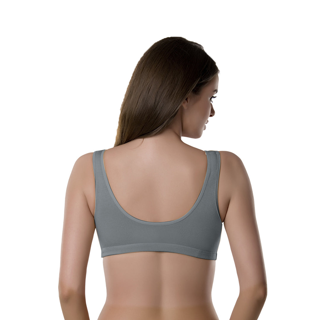 AM011 Sleeping & Lounge Bra | Ultra Soft Comfort Bra
