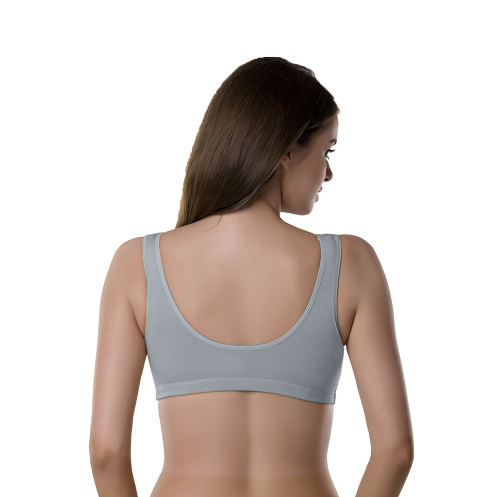 AM011 Sleeping & Lounge Bra | Ultra Soft Comfort Bra