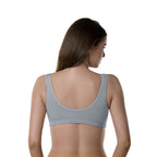 AM011 Sleeping & Lounge Bra | Ultra Soft Comfort Bra