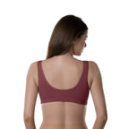 AM011 Sleeping & Lounge Bra | Ultra Soft Comfort Bra