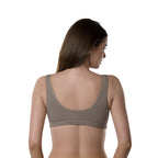 AM011 Sleeping & Lounge Bra | Ultra Soft Comfort Bra