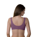 AM011 Sleeping & Lounge Bra | Ultra Soft Comfort Bra