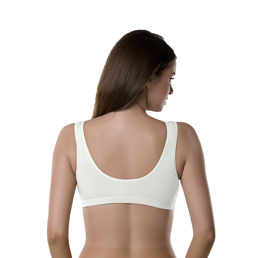AM011 Sleeping & Lounge Bra | Ultra Soft Comfort Bra