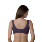 AM011 Sleeping & Lounge Bra | Ultra Soft Comfort Bra