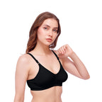 AM013 Non-Padded | Seamless Everyday Bra