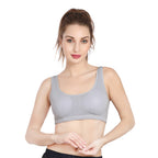AM020 Padded Sleeping & Lounge Bra | Soft Comfort Lounge Bra