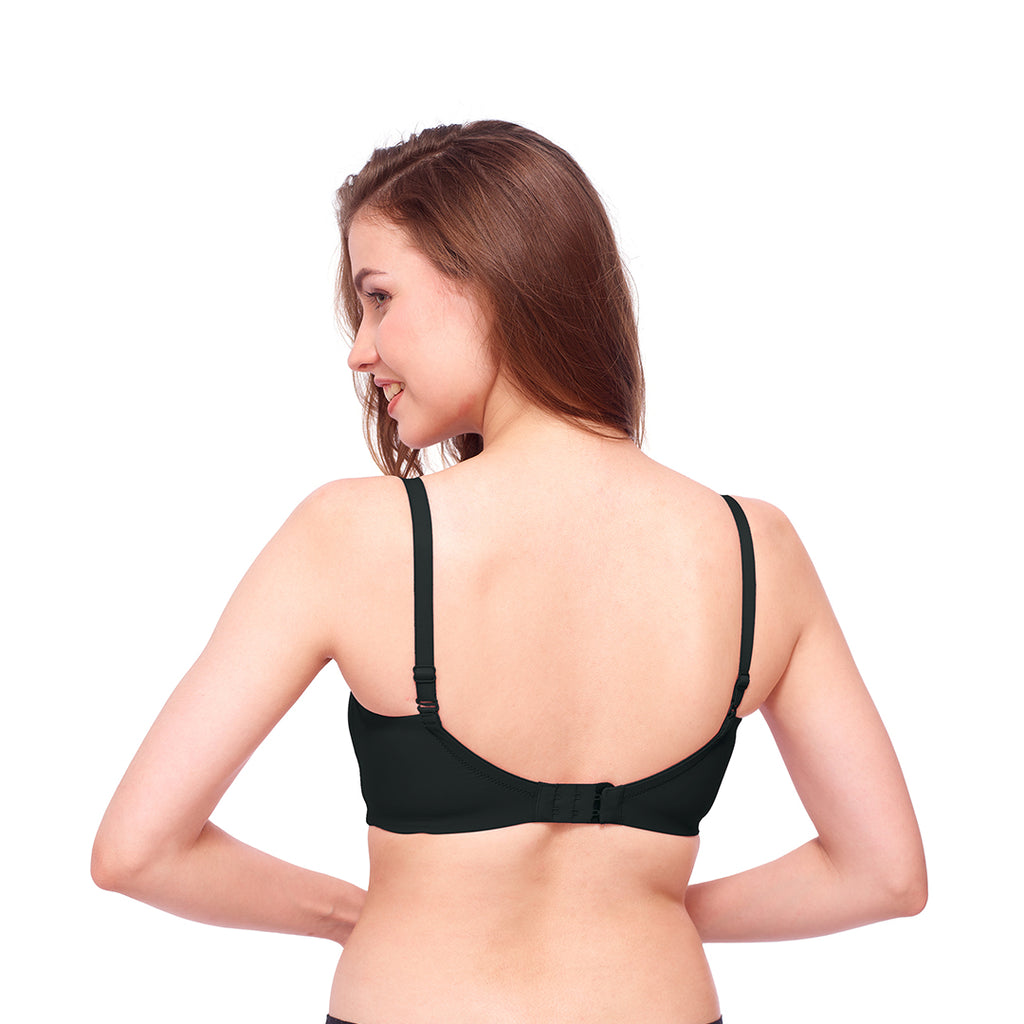 AM024 Spacer T-Shirt Bra | Lightweight Seamless Bra