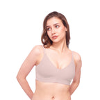 AM024 Spacer T-Shirt Bra | Lightweight Seamless Bra