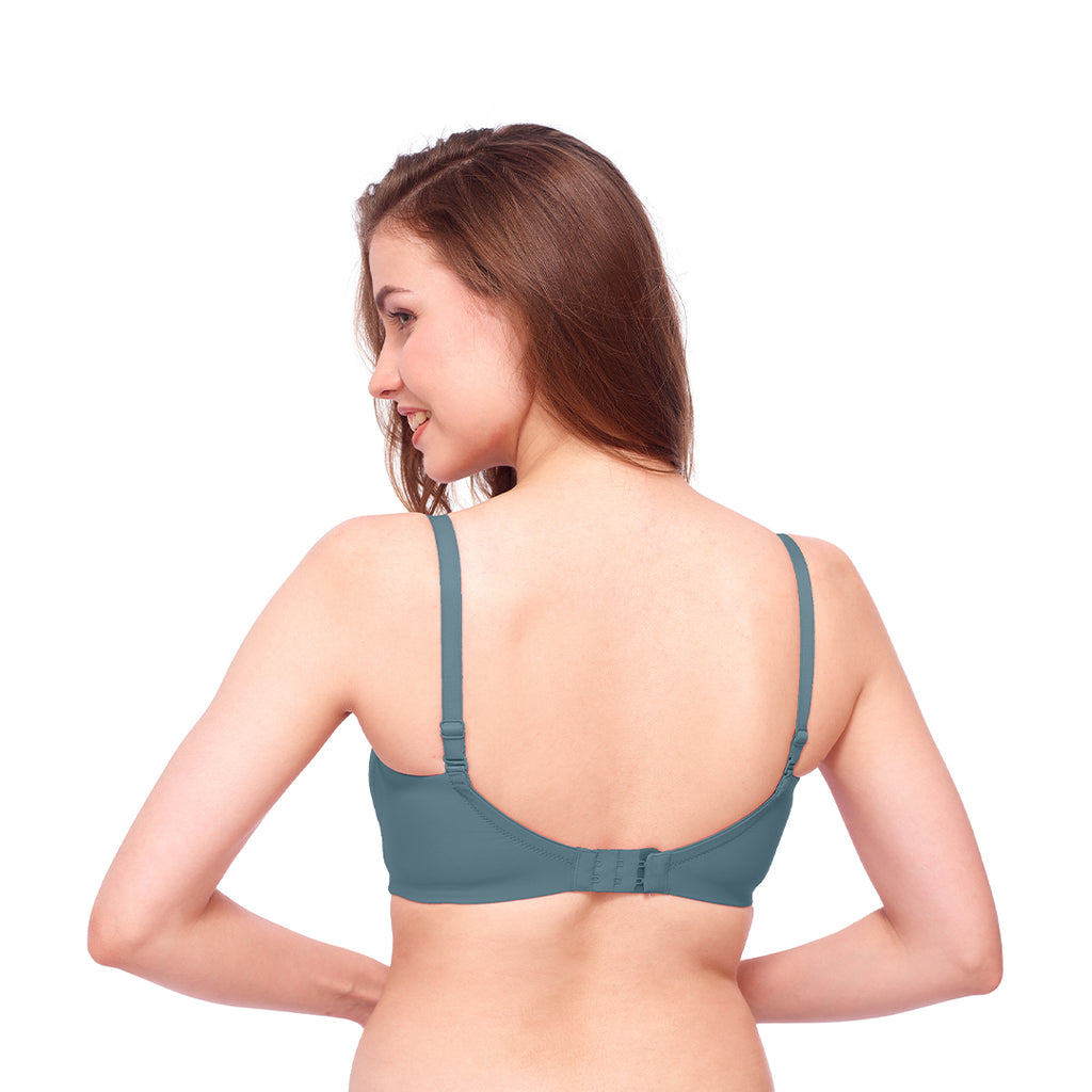 AM024 Spacer T-Shirt Bra | Lightweight Seamless Bra