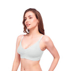 AM024 Spacer T-Shirt Bra | Lightweight Seamless Bra