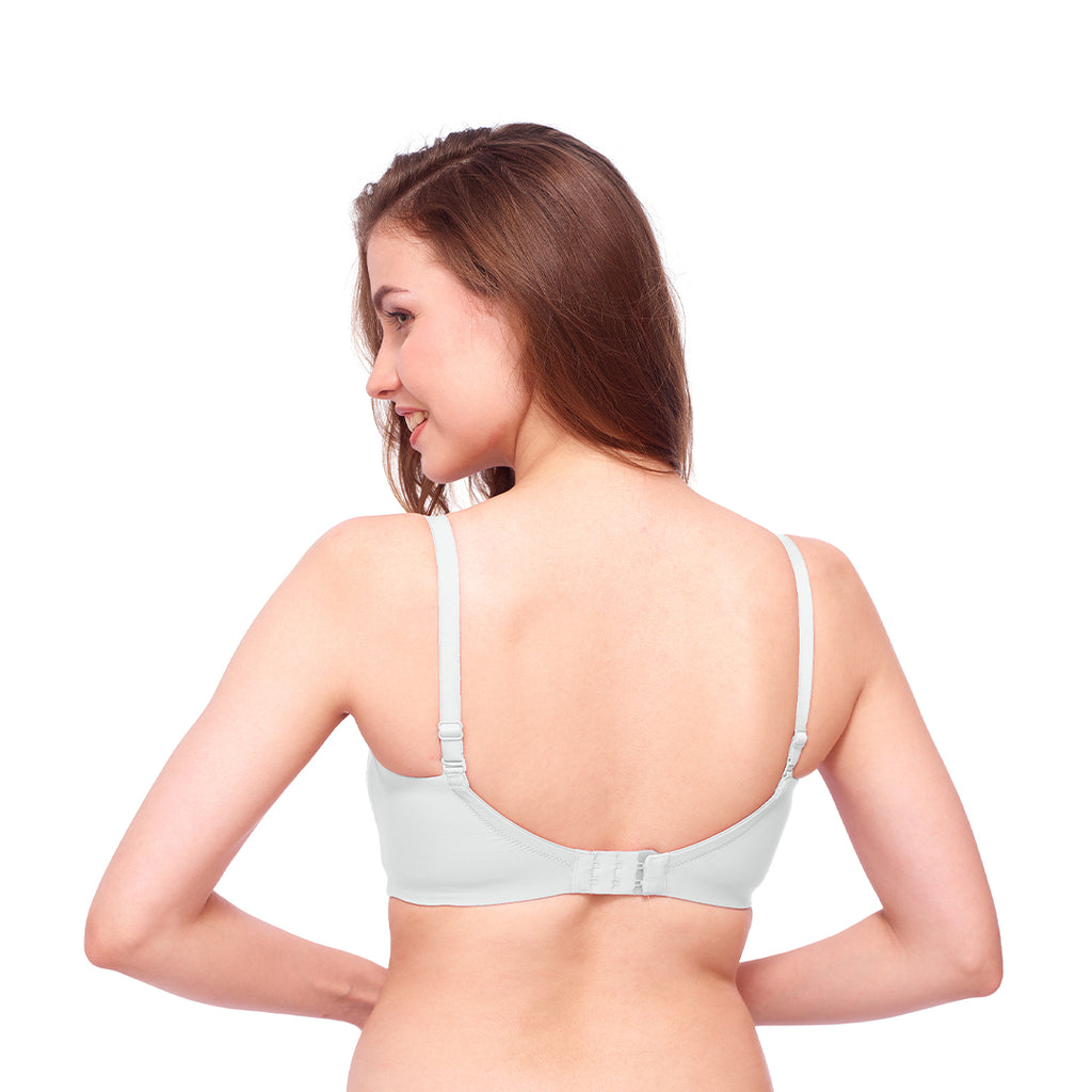 AM024 Spacer T-Shirt Bra | Lightweight Seamless Bra