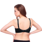 AM031 Anti Sagging Spacer Minimizer Bra