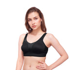 AM031 Anti Sagging Spacer Minimizer Bra