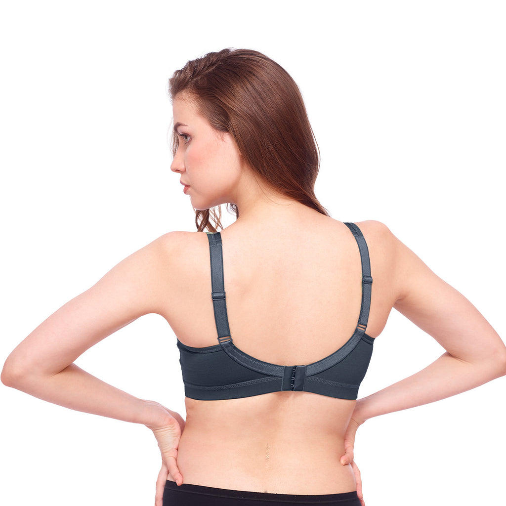 AM031 Anti Sagging Spacer Minimizer Bra