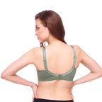 AM031 Anti Sagging Spacer Minimizer Bra
