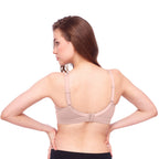 AM031 Anti Sagging Spacer Minimizer Bra