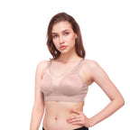 AM031 Anti Sagging Spacer Minimizer Bra