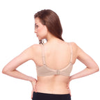 AM031 Anti Sagging Spacer Minimizer Bra