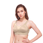 AM031 Anti Sagging Spacer Minimizer Bra