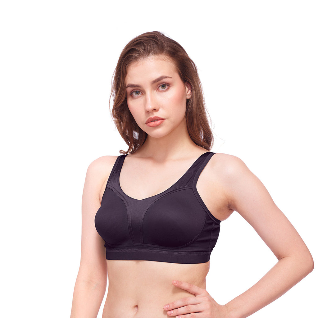 AM031 Anti Sagging Spacer Minimizer Bra