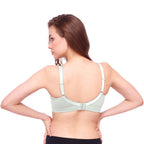 AM031 Anti Sagging Spacer Minimizer Bra