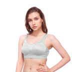 AM031 Anti Sagging Spacer Minimizer Bra