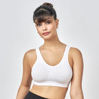 AM017 Active Wear Sports Bra | High Comfort Sports Bra