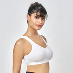 AM017 Active Wear Sports Bra | High Comfort Sports Bra