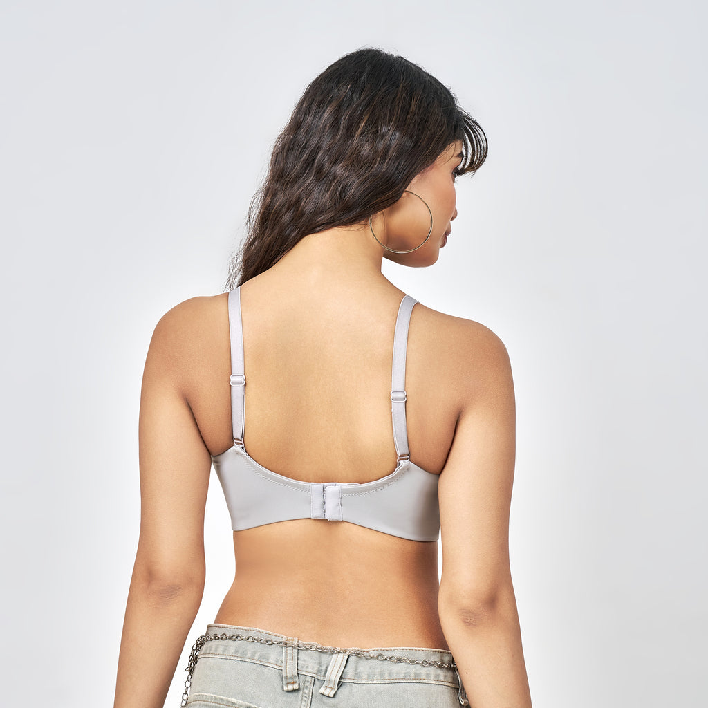AM024 Spacer T-Shirt Bra | Lightweight Seamless Bra