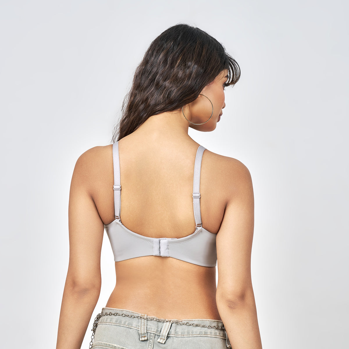 AM024 Spacer T-Shirt Bra | Lightweight Seamless Bra