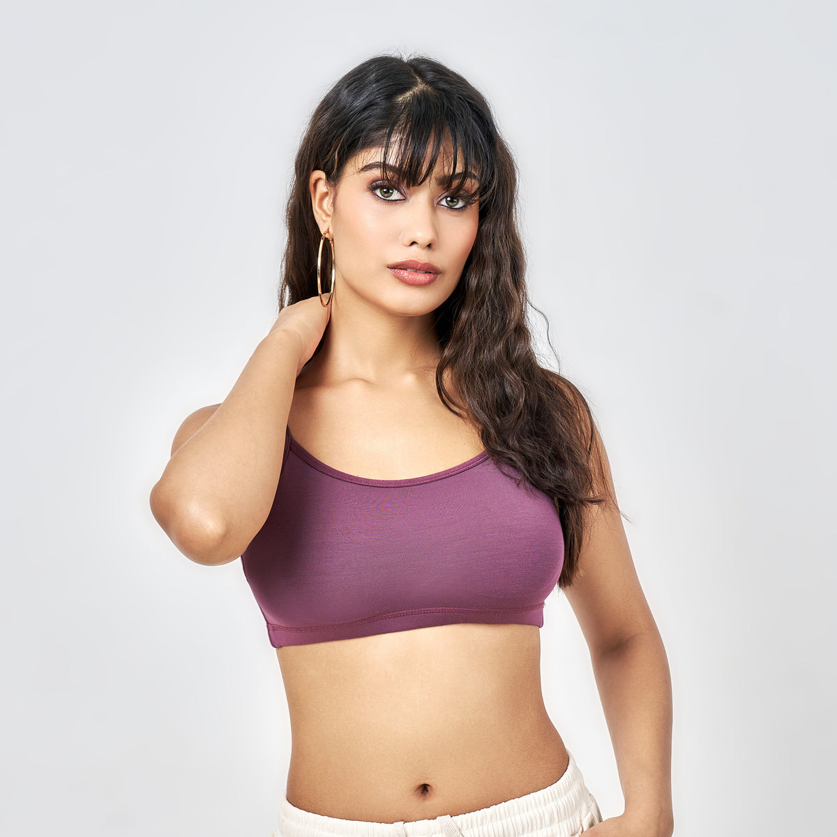 AM005 Beginners Bra | Comfortable Training Bra